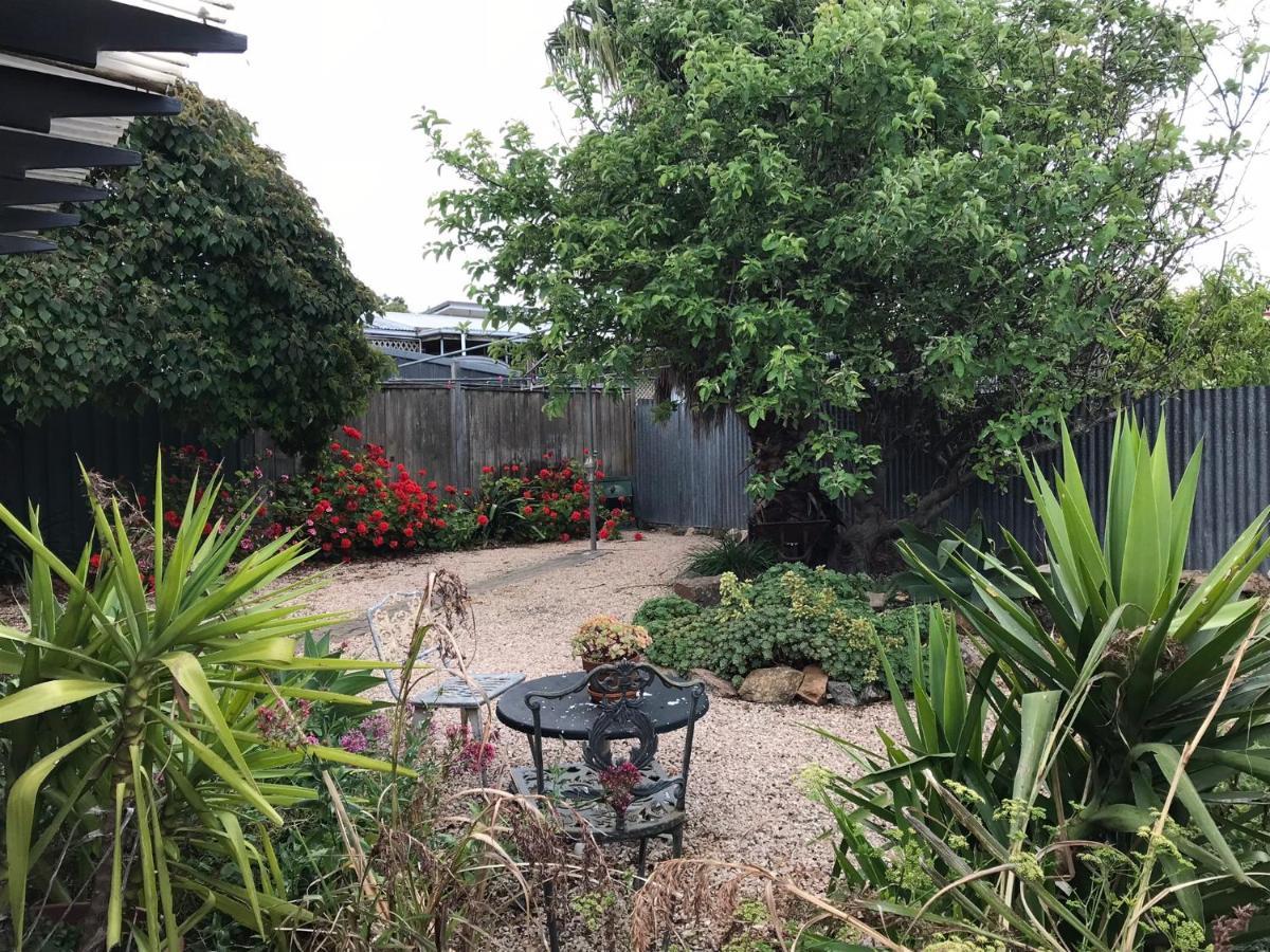 Sinclair Cottage Port Lincoln Kültér fotó
